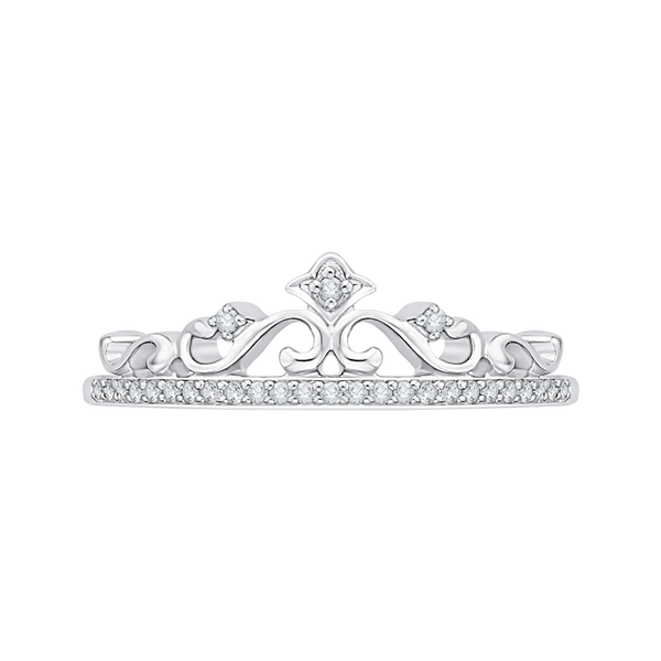 Louis Vuitton Diamond Crown White Gold Cocktail Ring  White gold jewelry, Louis  vuitton ring, Diamond crown