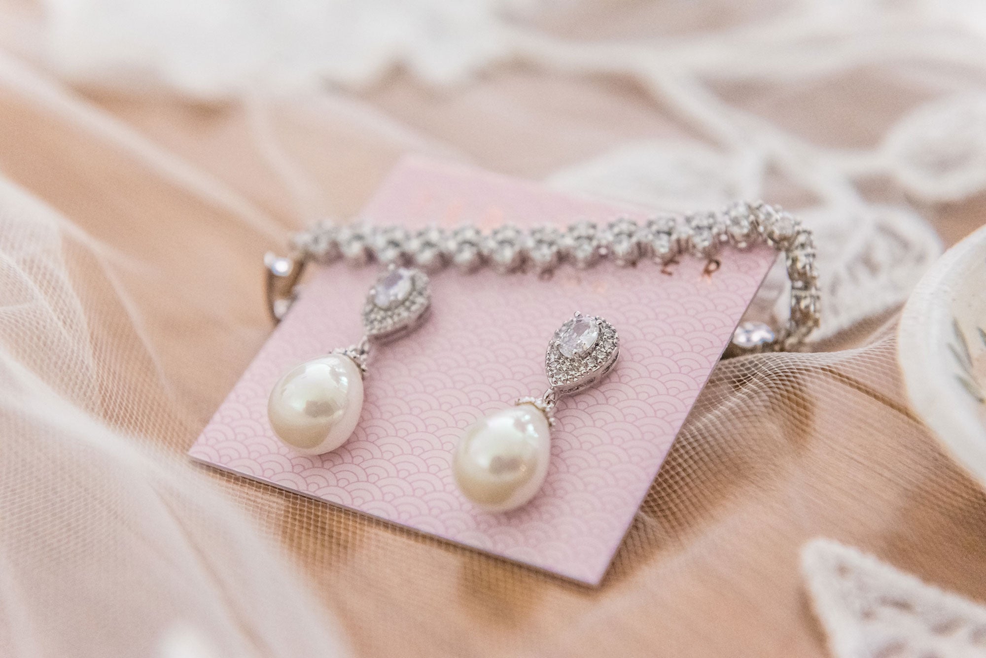 The Pearl: June's Birthstone