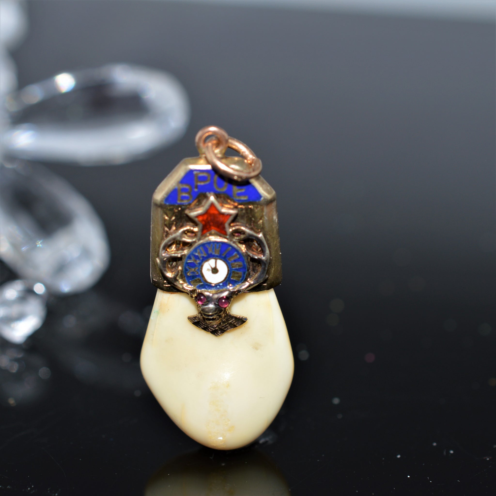 Elk Ivory Jewelry | Custom Gold and Silver Jewelry, Elk Tooth Jewelry | Elk  ivory jewelry, Teeth jewelry, Elk ivory necklace