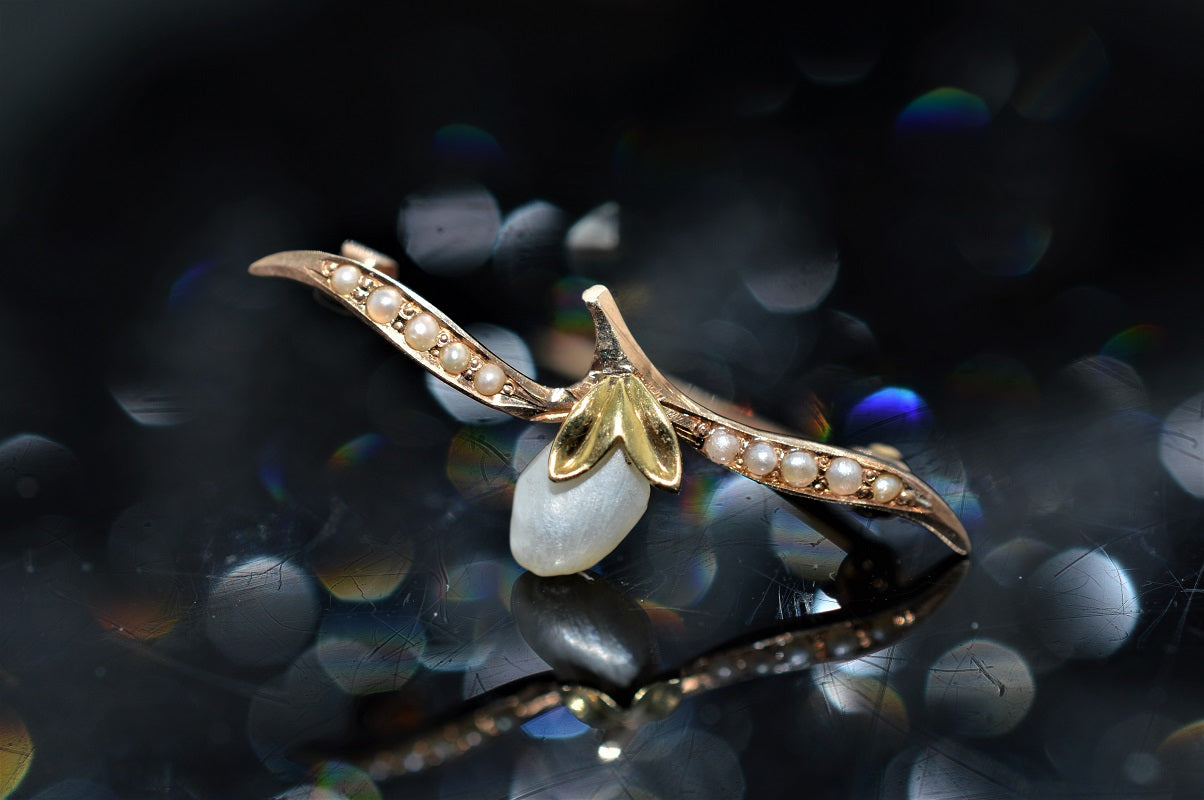 Bendable 22K Gold Butterfly Tooth Gem Kit